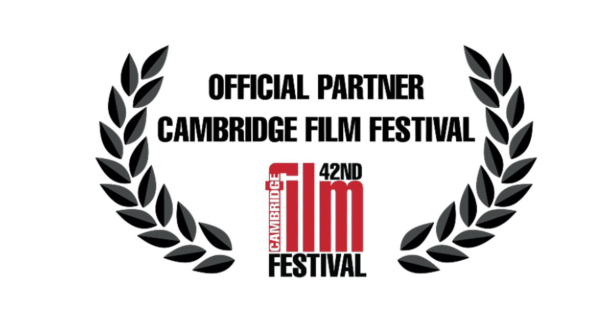 Alchemie Technology sponsors Cambridge Film Festival