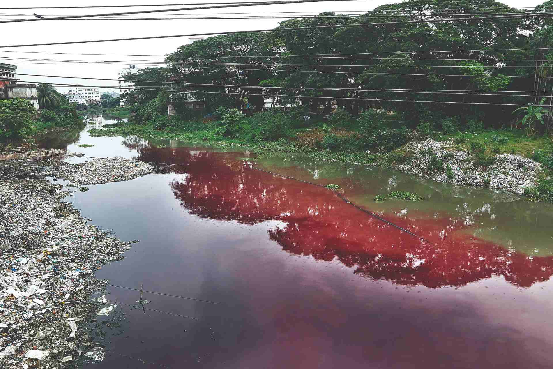 Dye Polluted River_C resized website