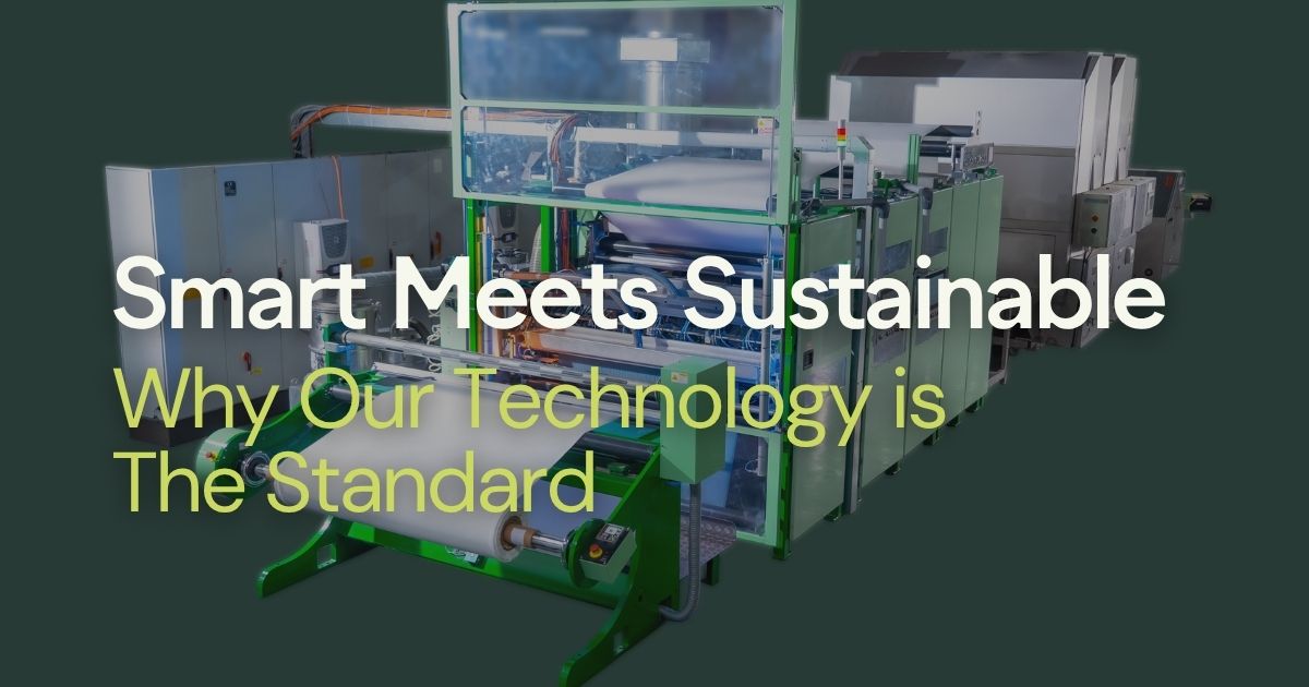 Smart Meets Sustainable