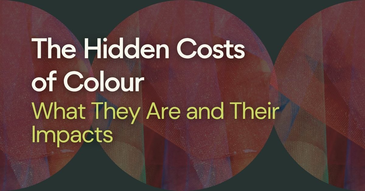 The Hidden Costs of Colour - Open Graph