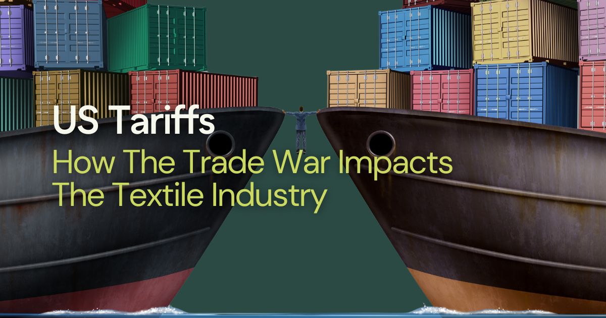 US Tariffs Impact on the textile dyeing industry (1)